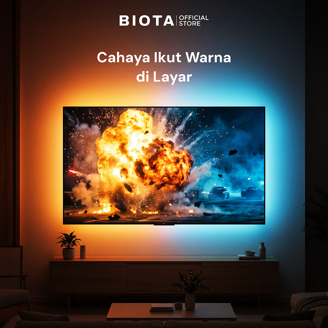 BIOTA TV Sync Light - Image 5