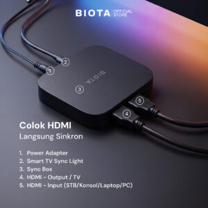 BIOTA TV Sync Light - Image 6