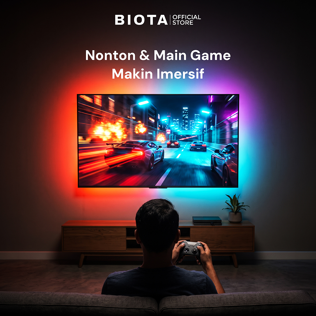 BIOTA TV Sync Light - Image 7