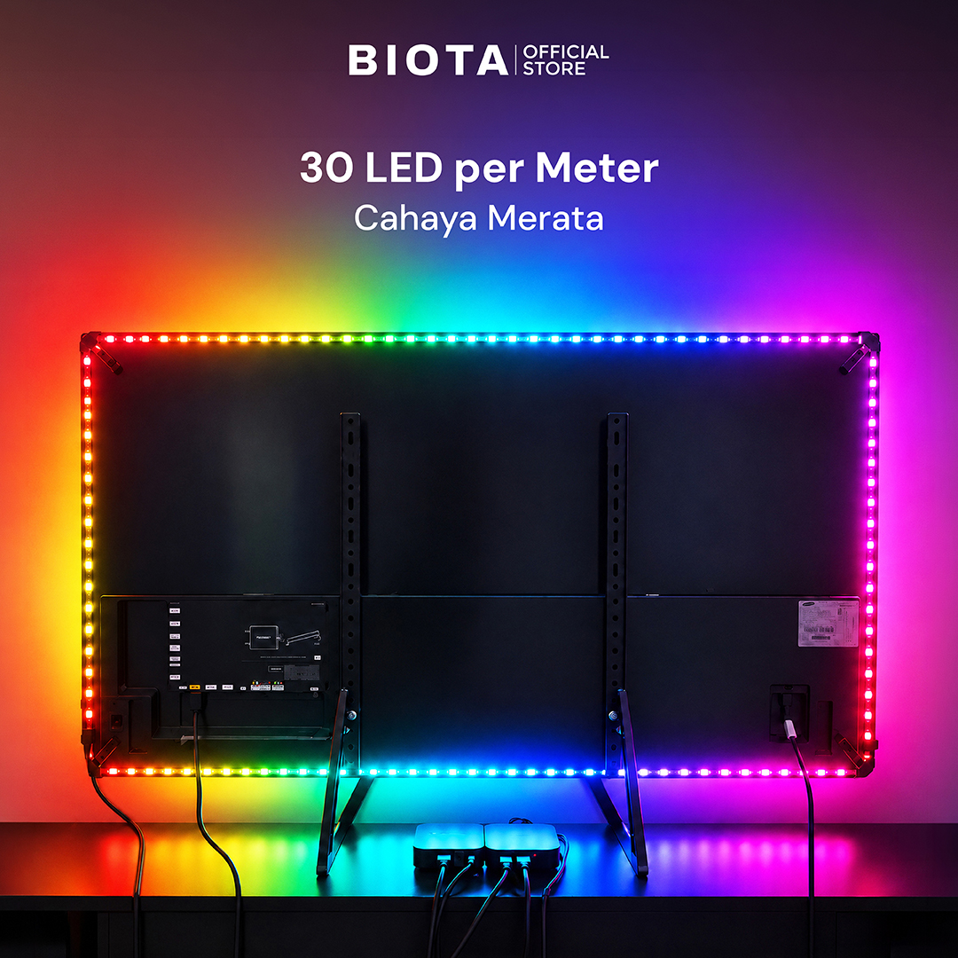 BIOTA TV Sync Light - Image 9