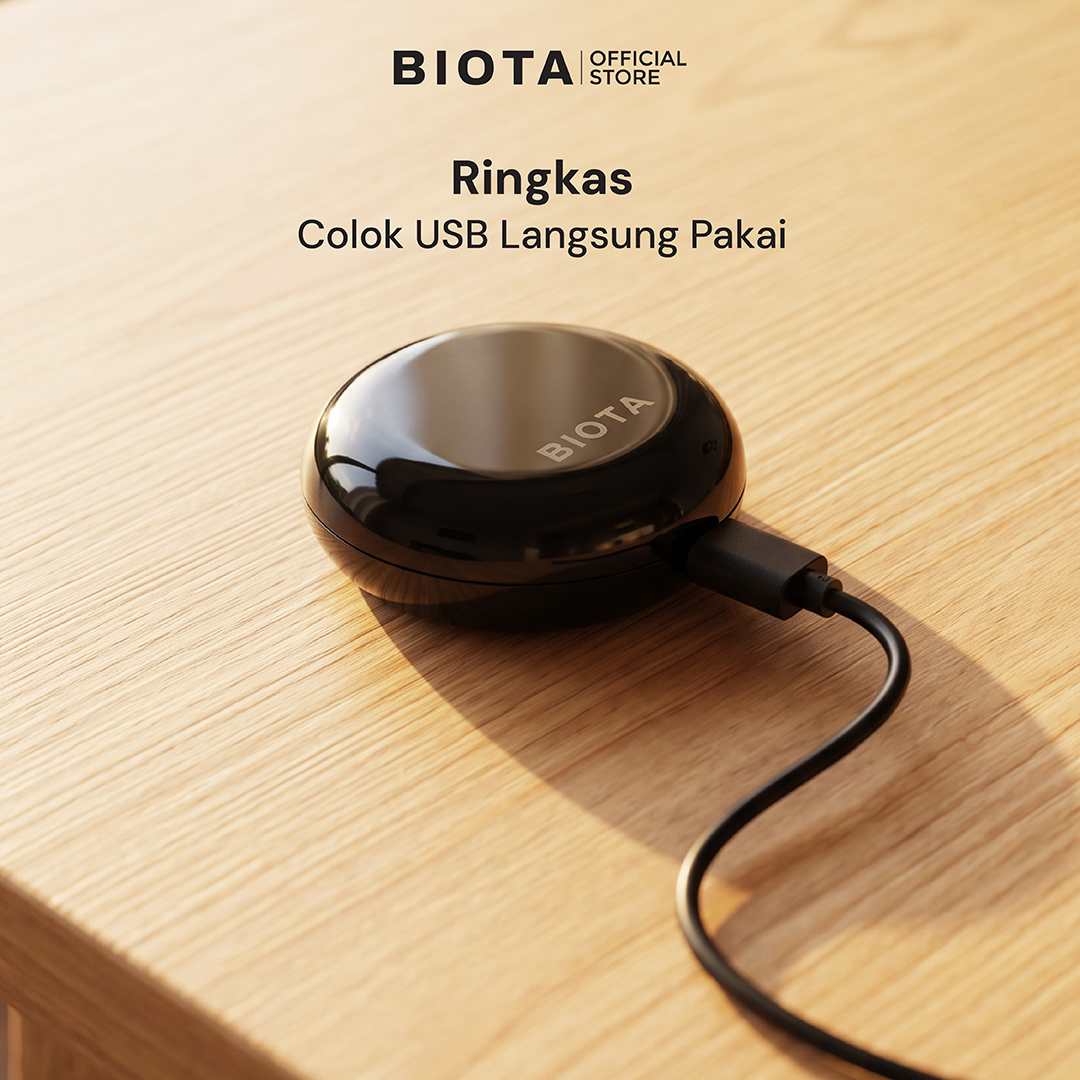 BIOTA Universal IR Remote - Image 7