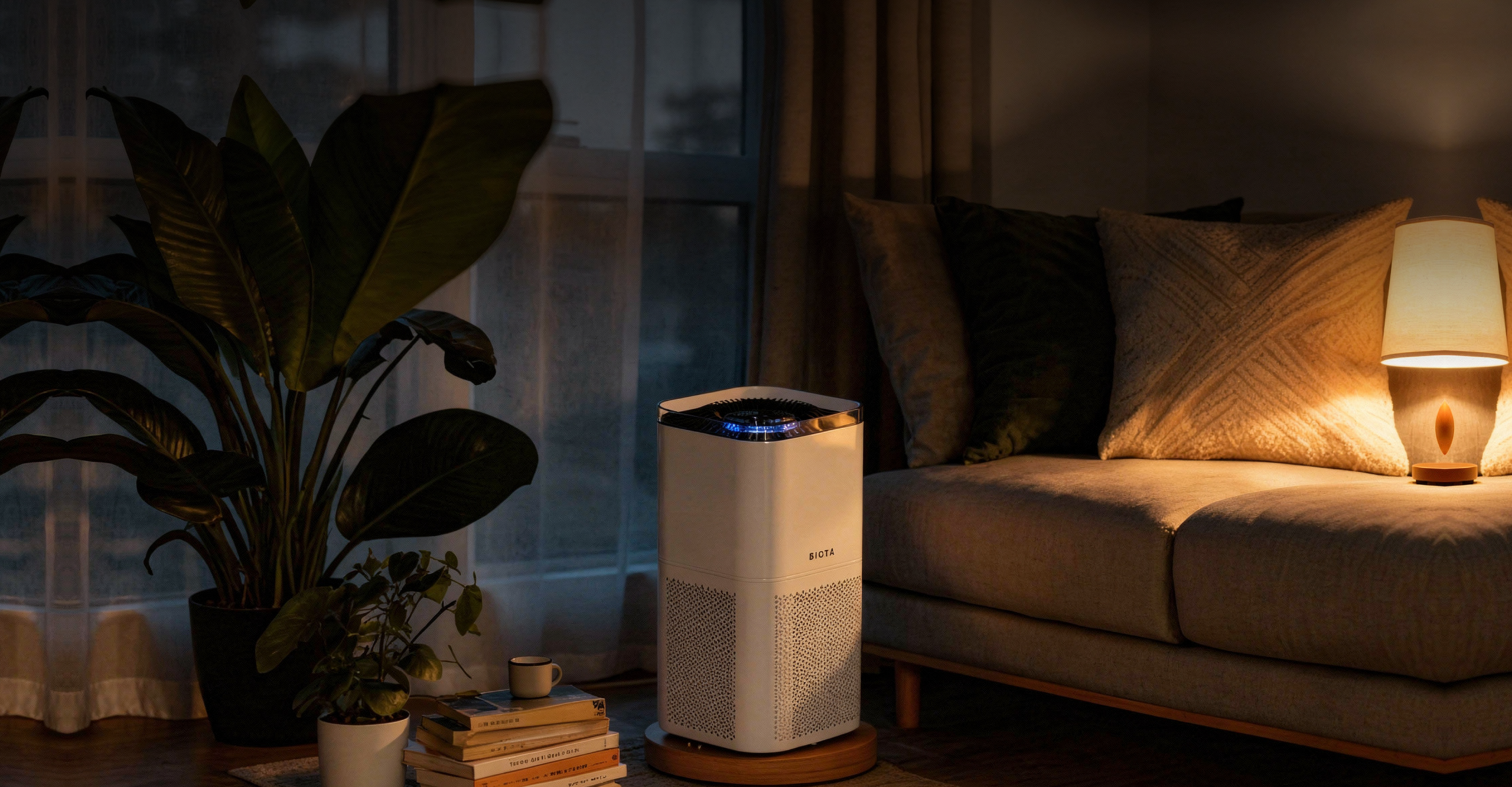 Apa Bedanya Air Purifier vs Kipas Angin? Jangan Sampai Salah Pilih!