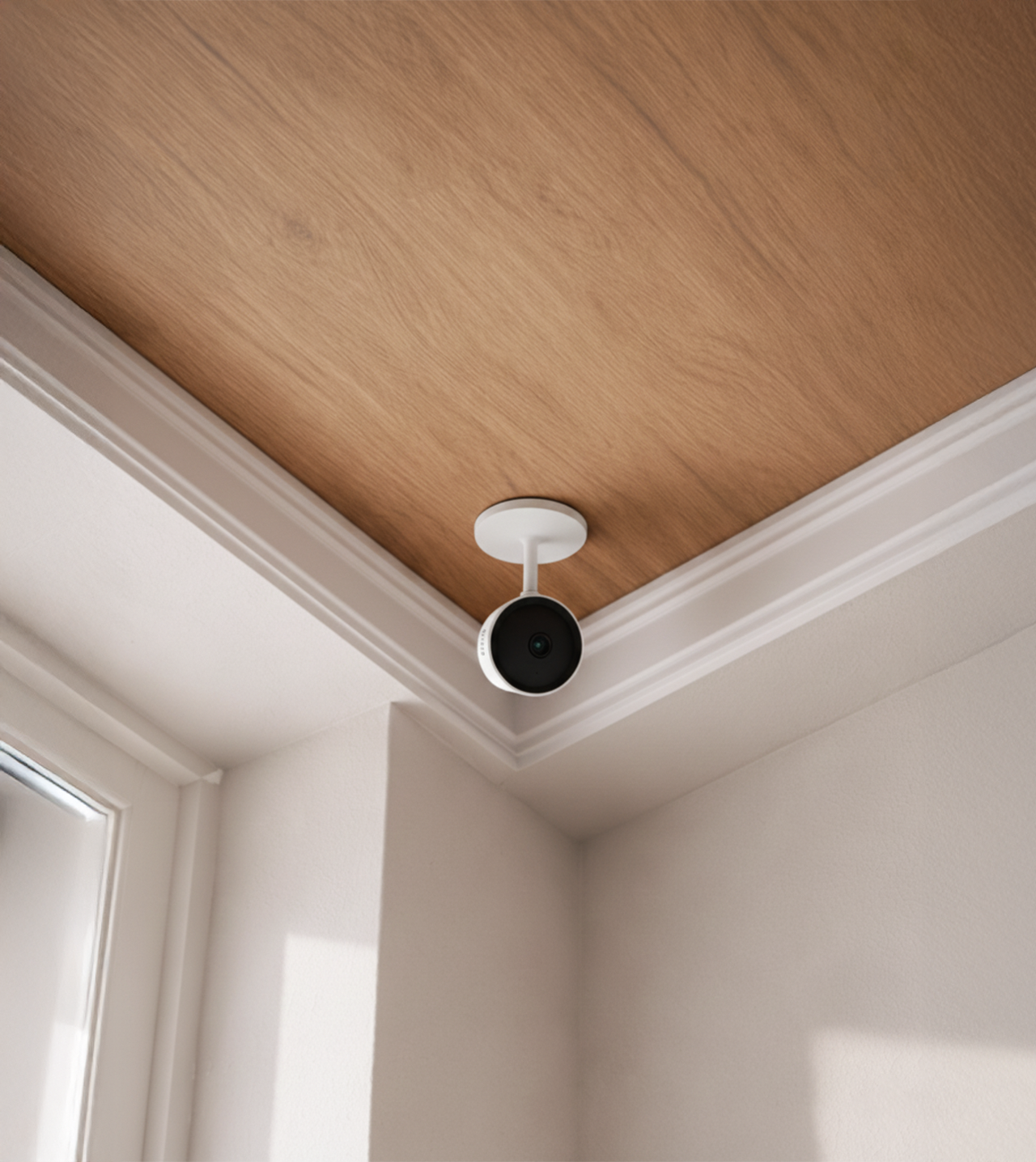 Cara Pantau Rumah Saat Nobar di Luar dengan Smart CCTV