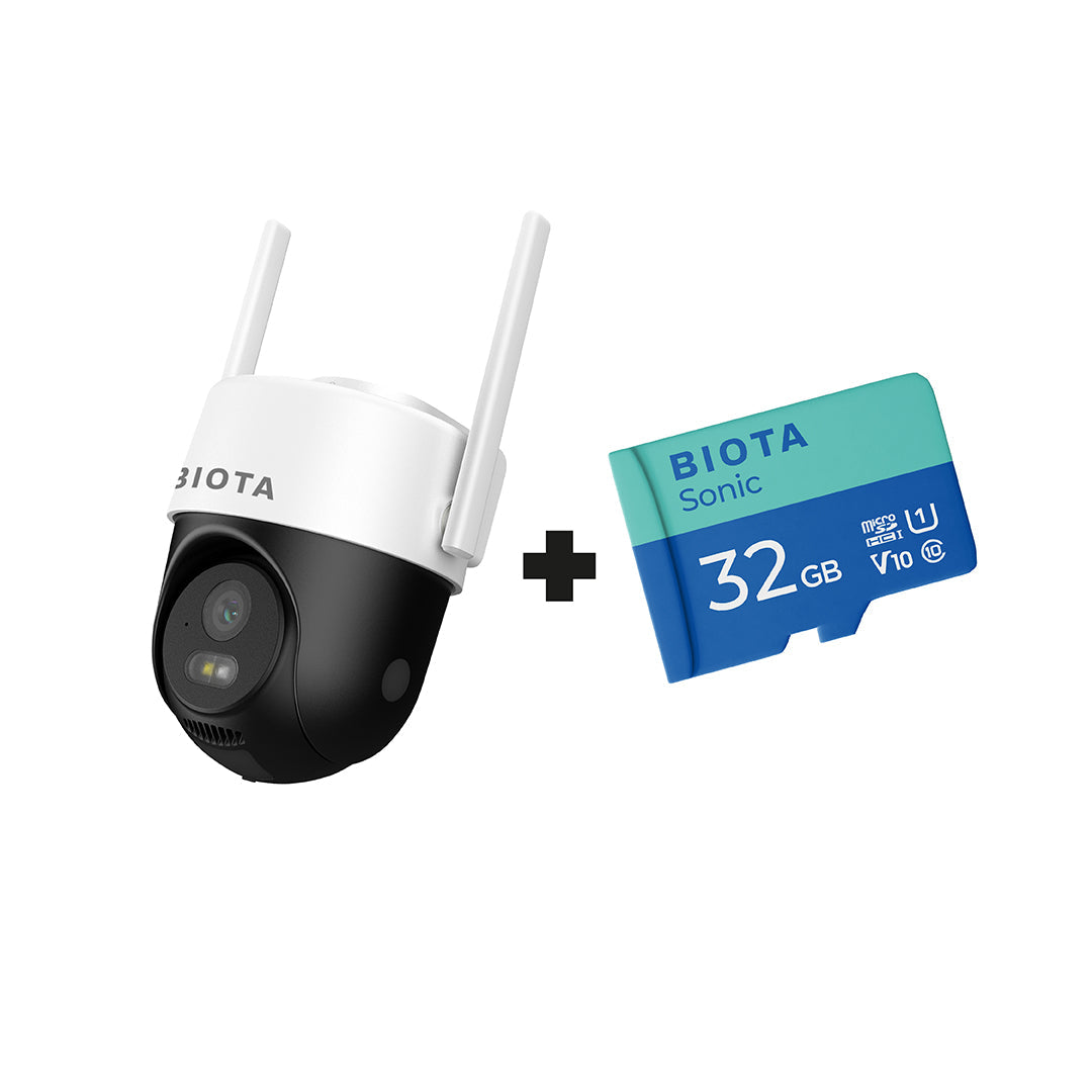 5 Kesalahan Umum saat Memilih Memory Card untuk Kamera Keamanan & Solusinya