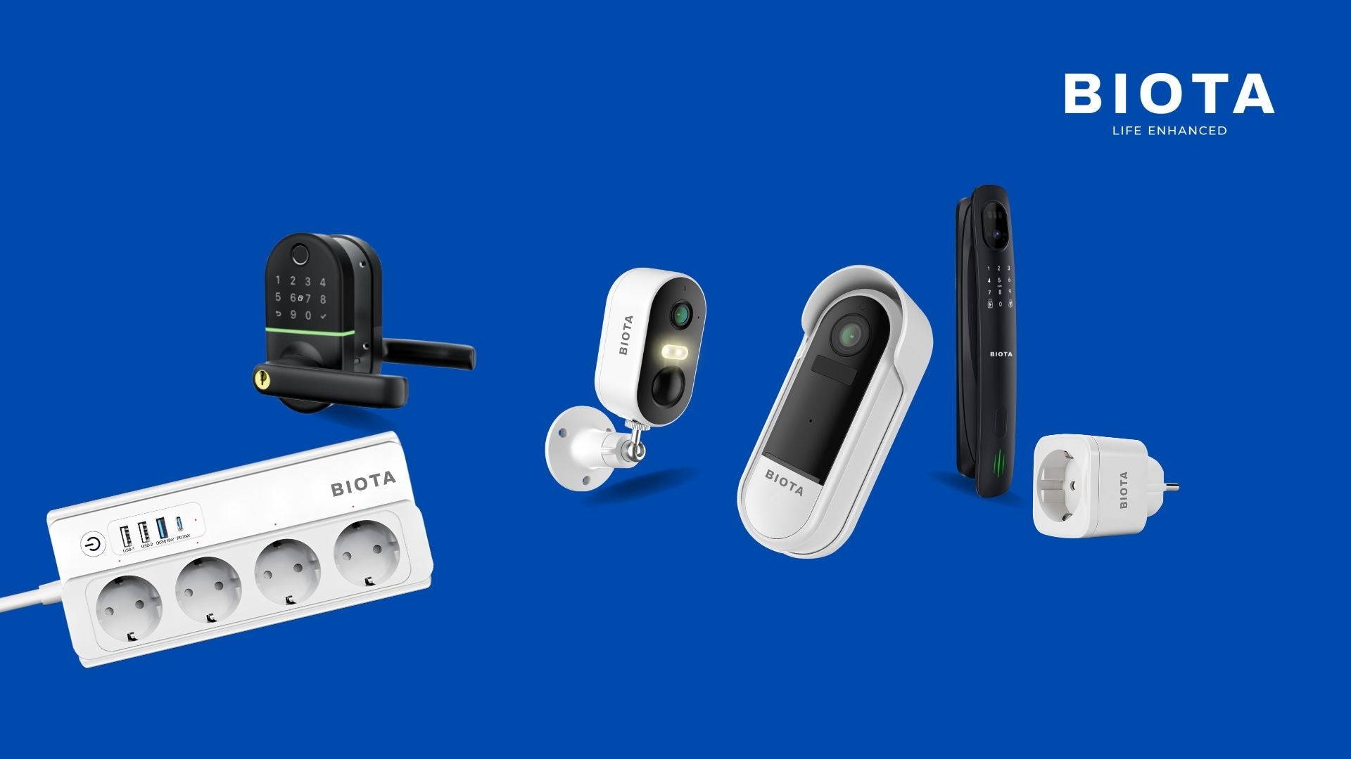 10 Perangkat Smart Home yang Wajib Dimiliki di Rumah Modern