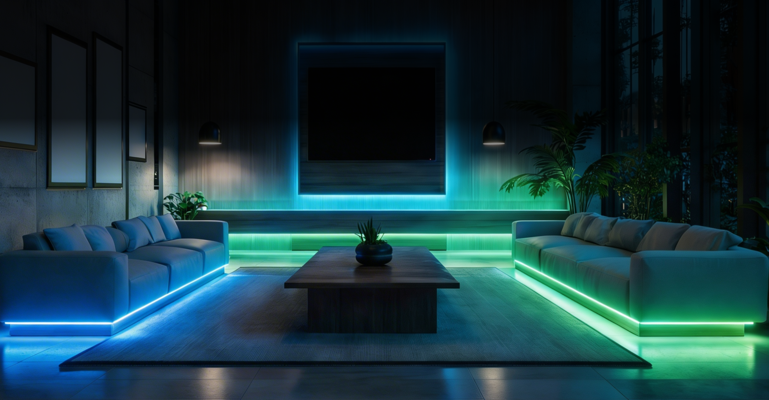 Menciptakan Suasana Ramadhan yang Lebih Tenang dengan Smart Lighting