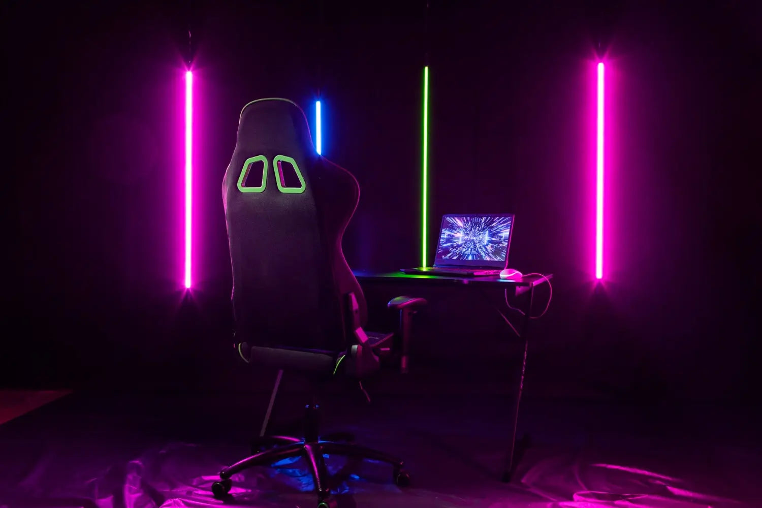 Kenapa Lampu Smart LED Strip BIOTA Jadi Favorit Influencer?