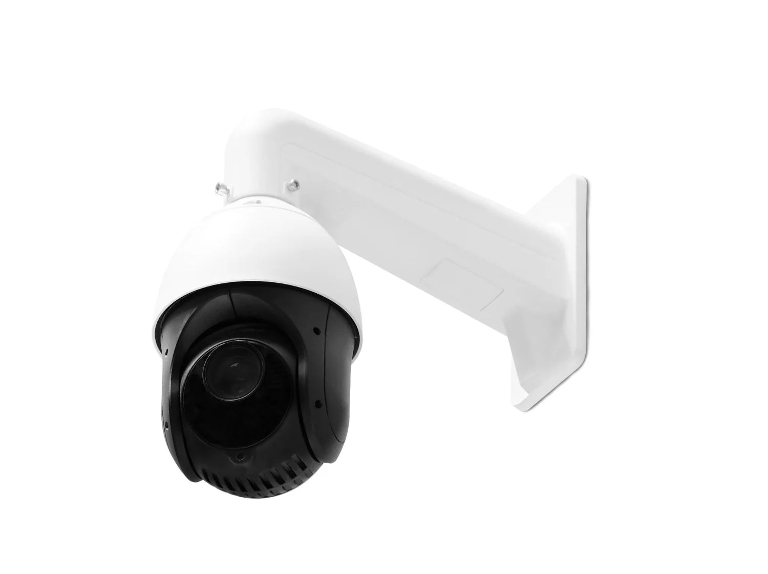 Mengenal PTZ Camera pada CCTV Fitur, Perbedaan, dan Rekomendasi CCTV Outdoor Terbaik