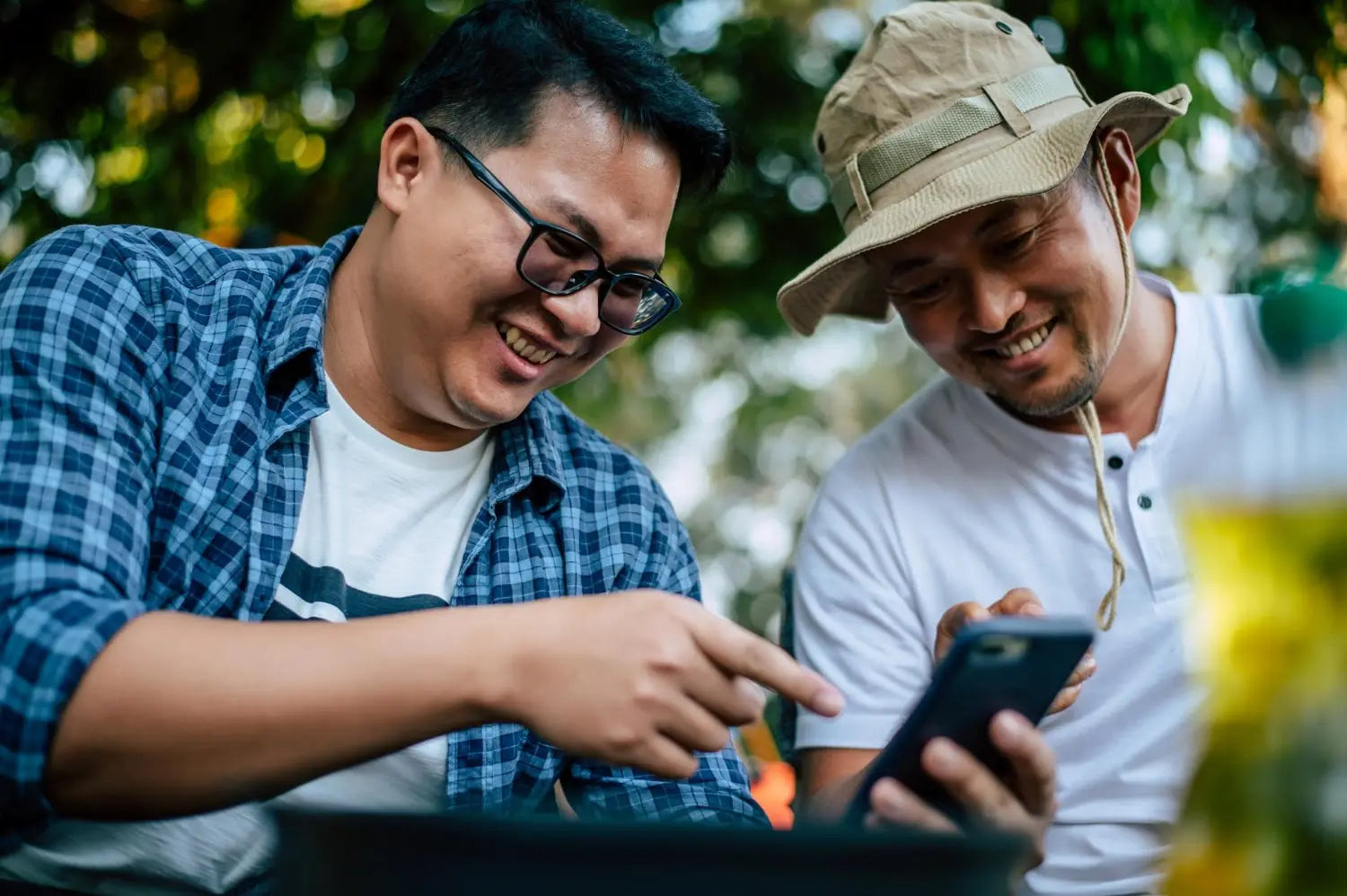 CCTV Tanpa WiFi Bisa Sambung HP: Solusi Praktis untuk Area Rumah dan Perkebunan