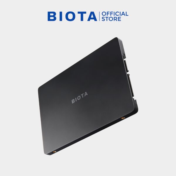 Biota SSD Core Sata III