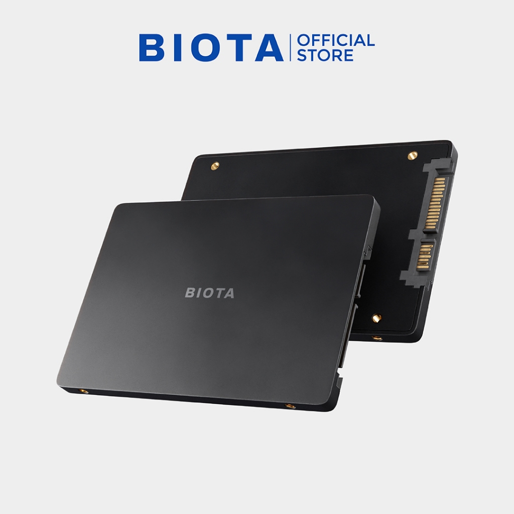 Biota SSD Core Sata III - Image 3