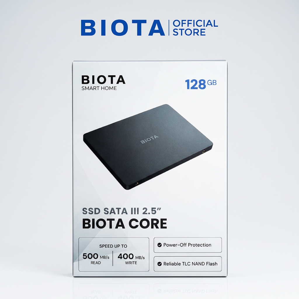 Biota SSD Core Sata III - Image 4