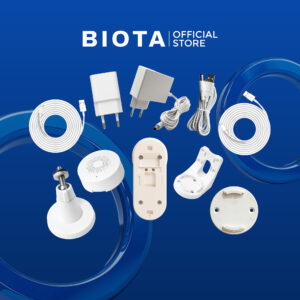 BIOTA Accessories Adaptor