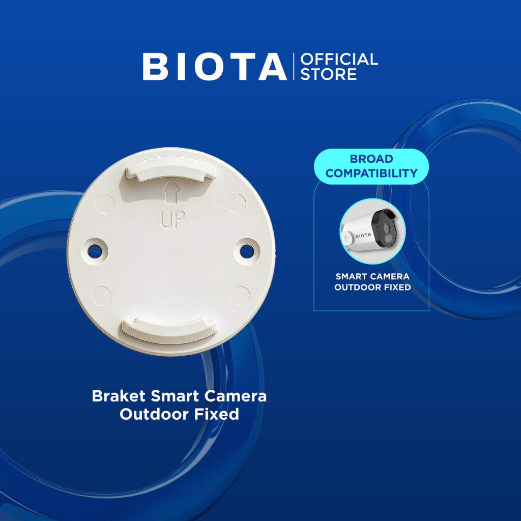 BIOTA Camera Accessories Bracket