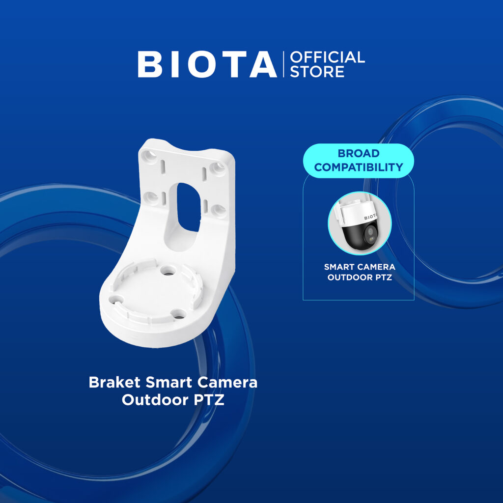 BIOTA Camera Accessories Bracket