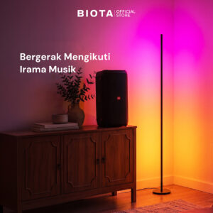 BIOTA Smart Floor Light - Image 3