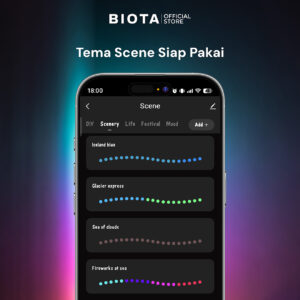BIOTA Smart Floor Light - Image 6