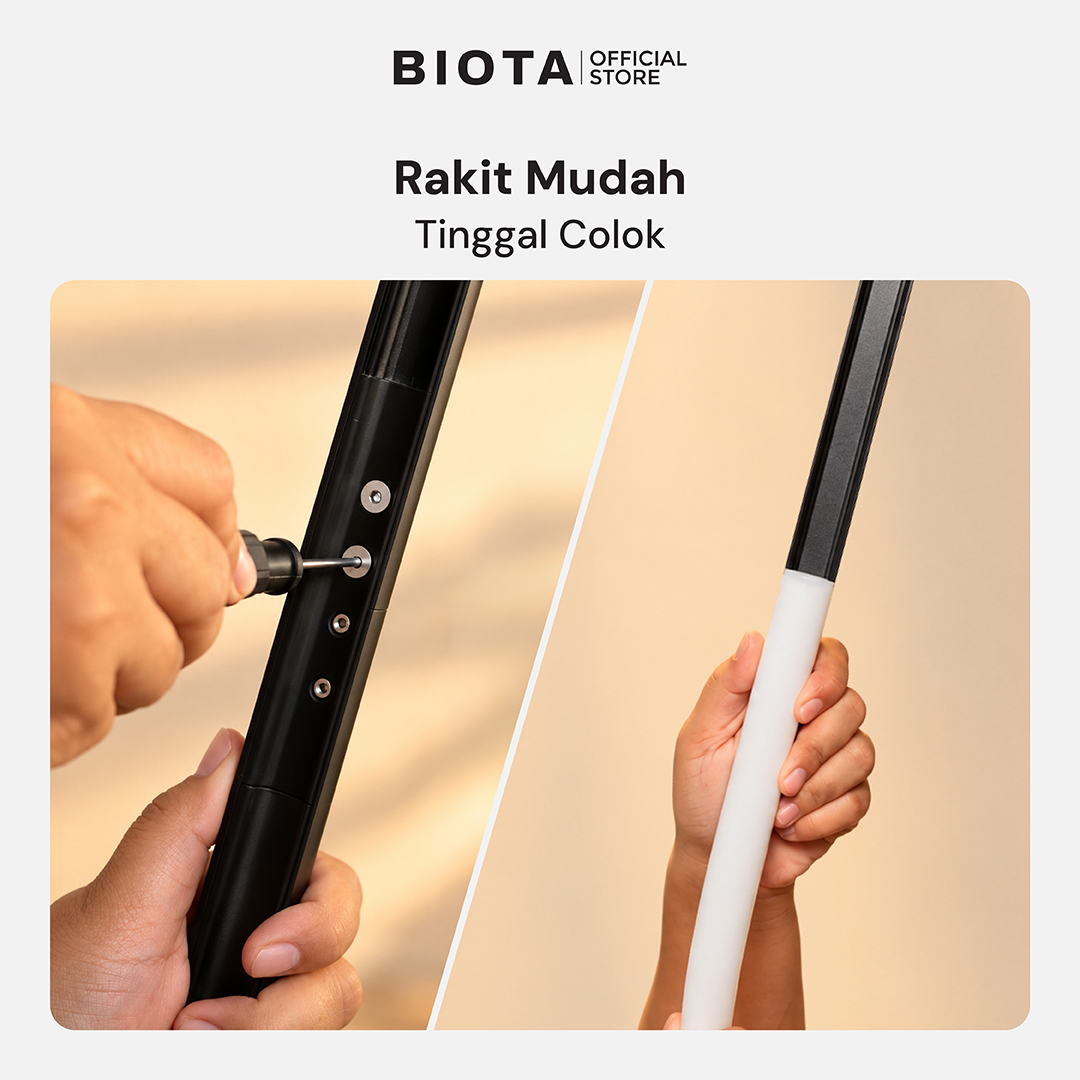BIOTA Smart Floor Light - Image 7