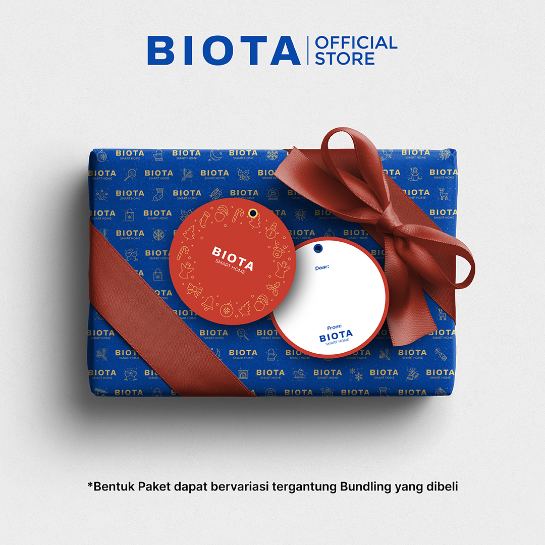 BIOTA FESTIVE CAMERA SERIES - Image 2