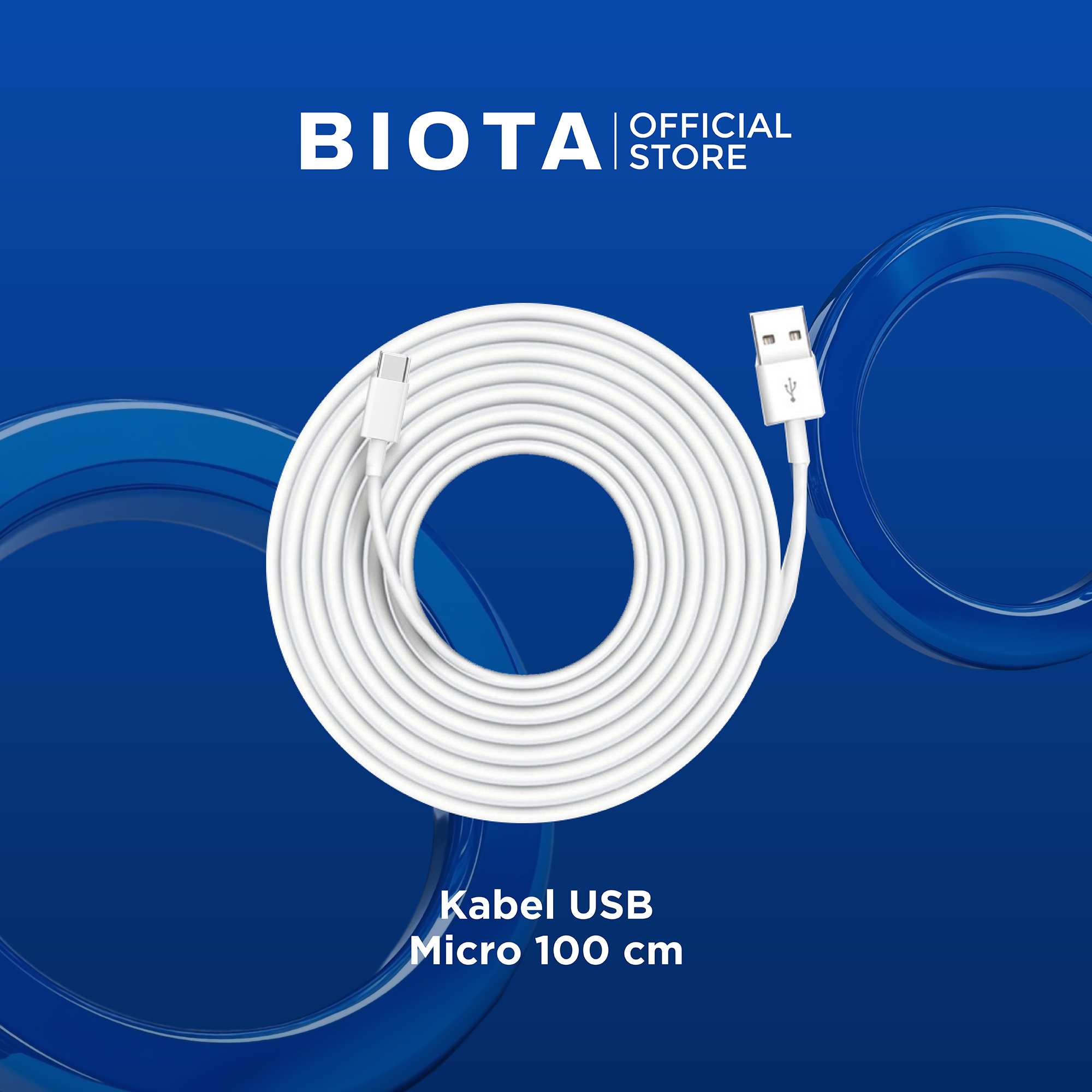 BIOTA Accessories Cable - Image 5