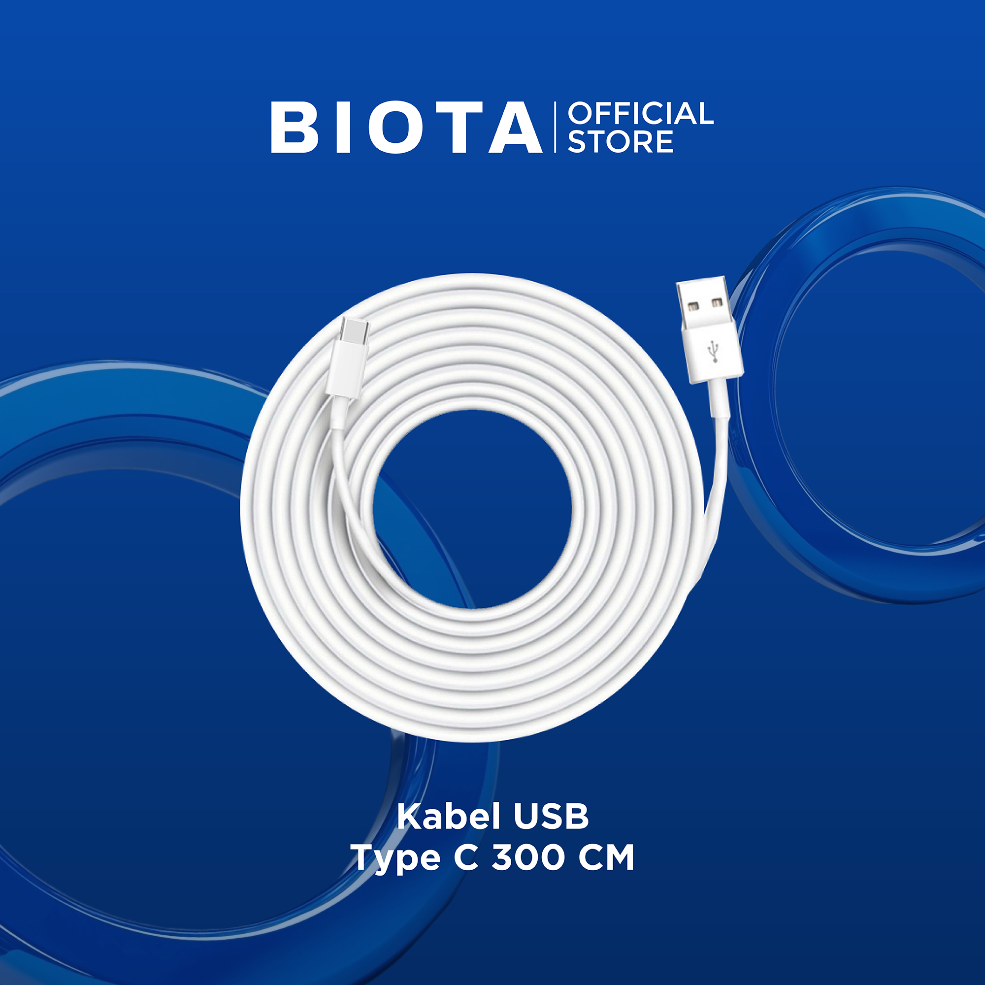 BIOTA Accessories Cable - Image 3