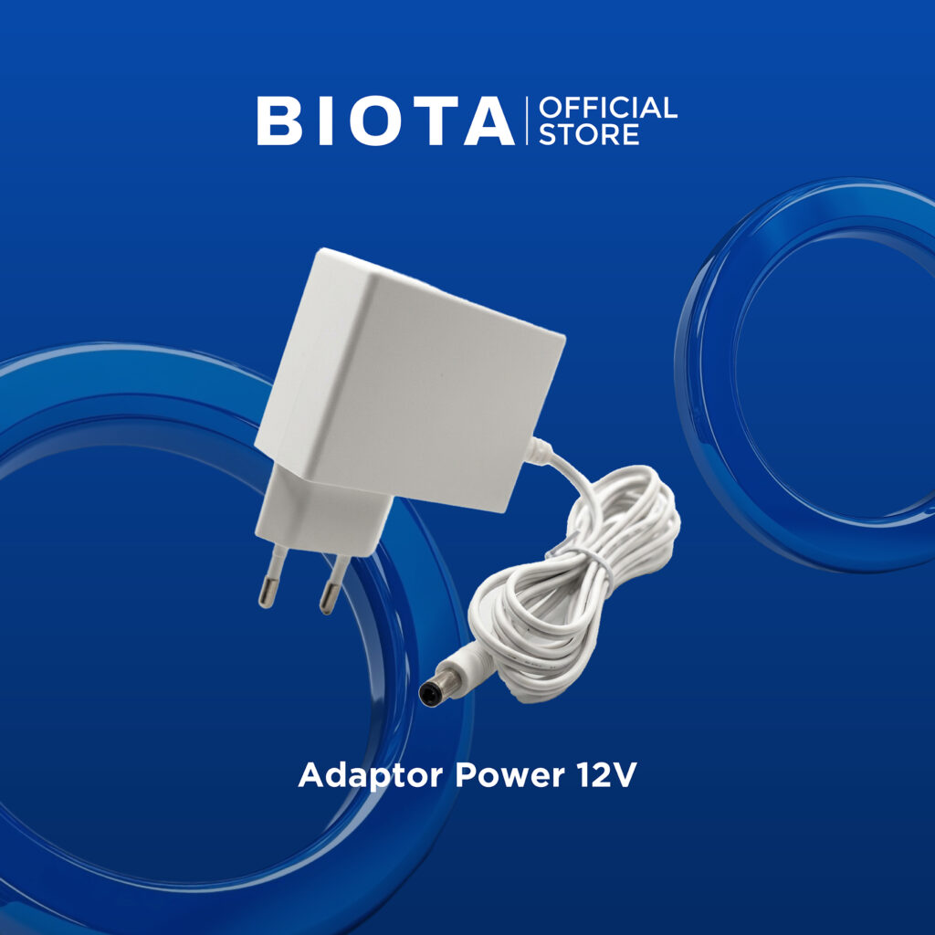 BIOTA Accessories Adaptor