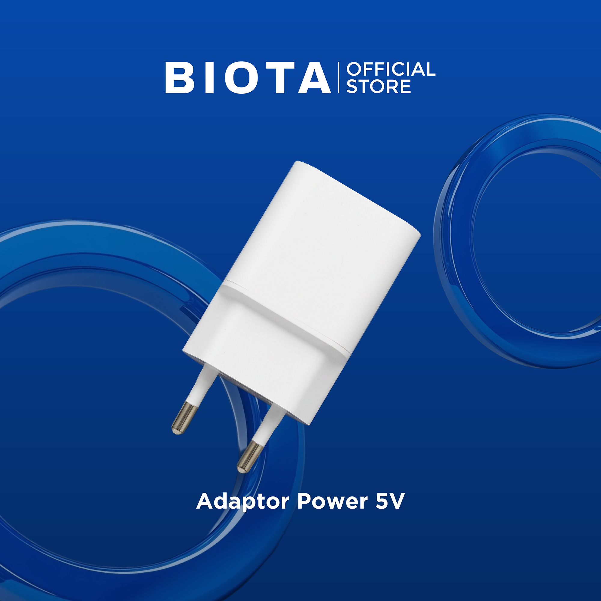 BIOTA Accessories Adaptor - Image 2