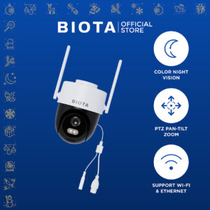 BIOTA FESTIVE CAMERA SERIES - Image 4
