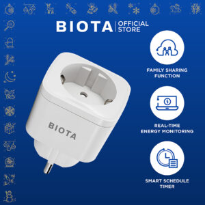 BIOTA FESTIVE ELECTRICAL SERIES - Image 4