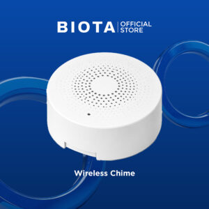 BIOTA Accessories Chime Doorbell